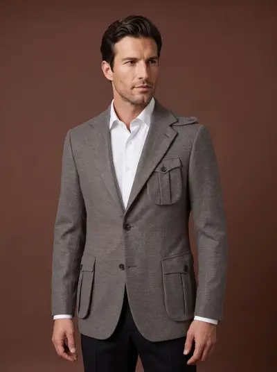 Jacket ZT-00065