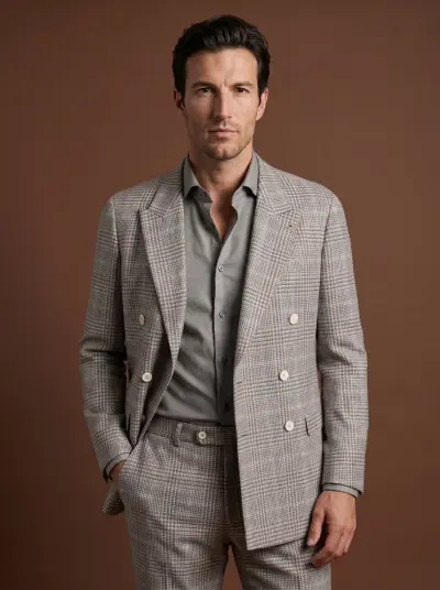 Jacket ZT-00075