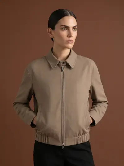 Sports jacket ZT-00076