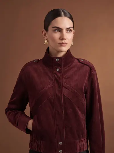 Sports jacket ZT-00078