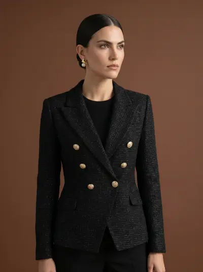Jacket ZT-00086