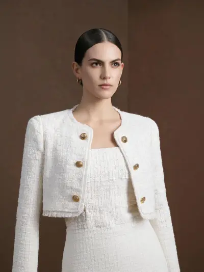 Jacket ZT-00089