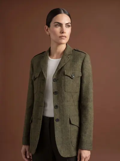 Jacket ZT-00092