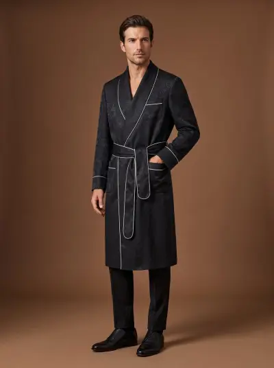 Overcoat ZT-00105