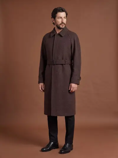 Overcoat ZT-00109