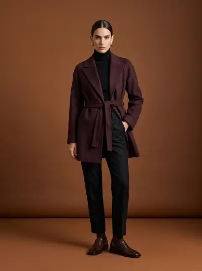 Overcoat ZT-00123