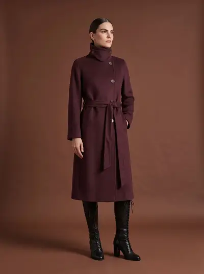 Overcoat ZT-00127