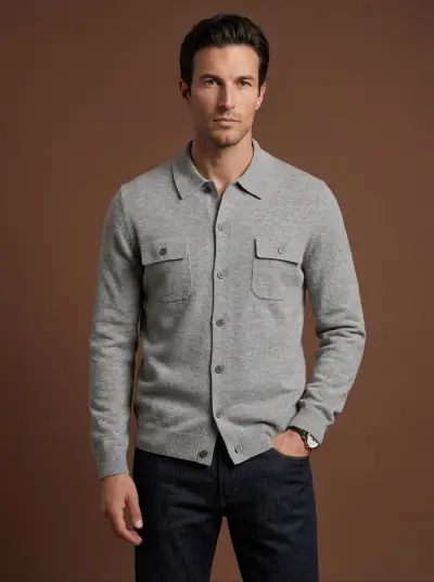 sweater for him ZT-00132
