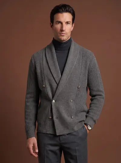 sweater for him ZT-00133