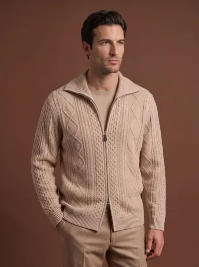 sweater for him ZT-00137
