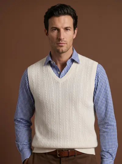 sweater for him ZT-00141