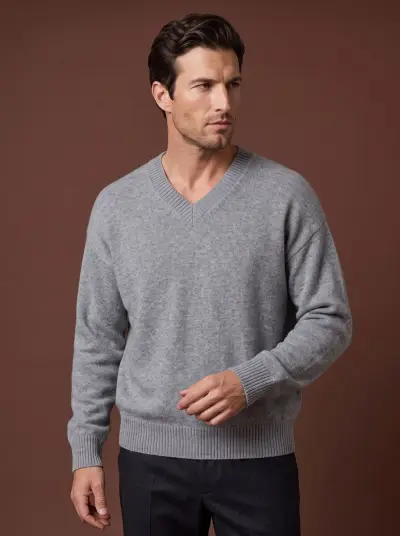 sweater for him ZT-00142
