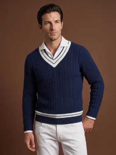 sweater for him ZT-00143