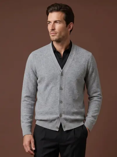 sweater for him ZT-00145