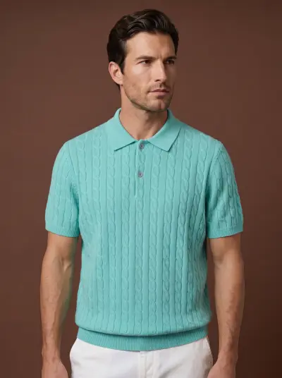 sweater for him ZT-00146