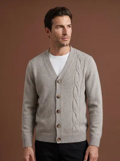 sweater for him ZT-00152