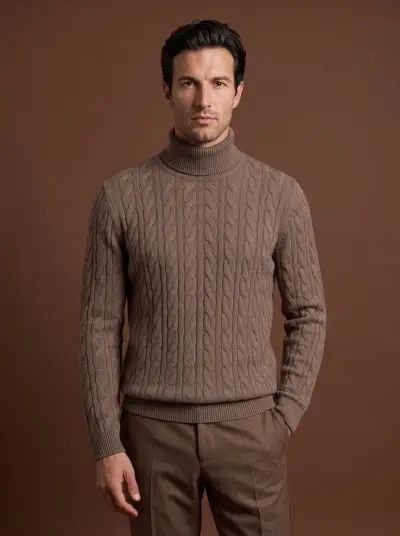 sweater for him ZT-00155