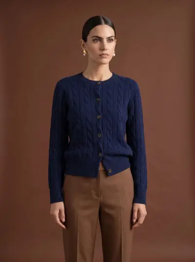 Sweater for her ZT-00199