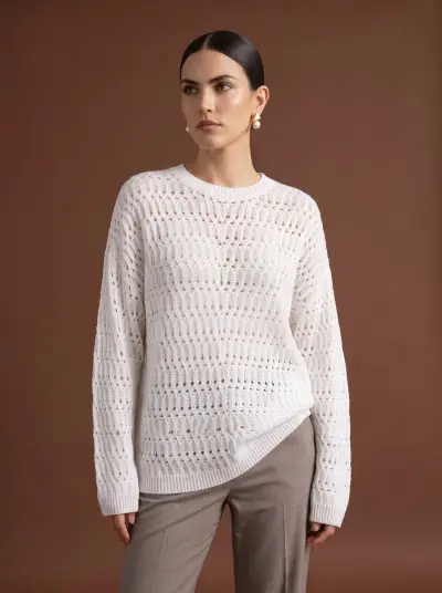 Sweater for her ZT-00206