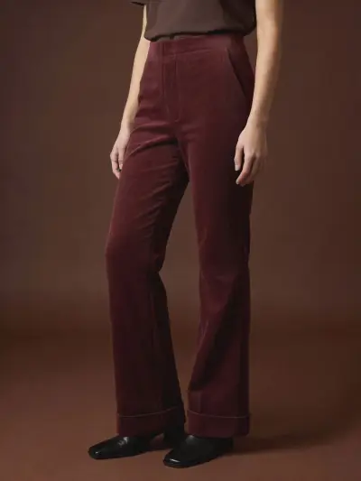 Pants ZT-00232