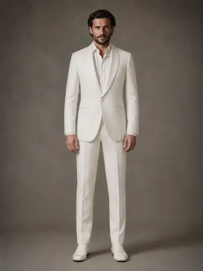 Two-piece suit ZT-00288