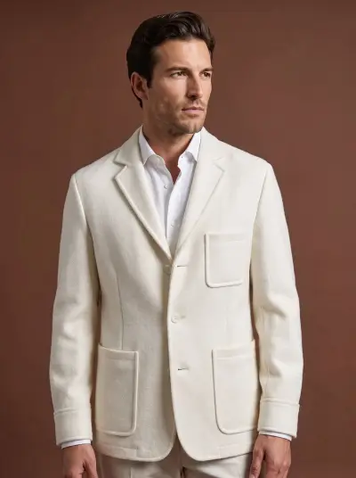 Jacket ZT-00291