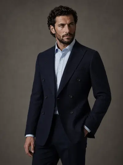 Jacket ZT-00299