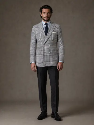 Jacket ZT-00301