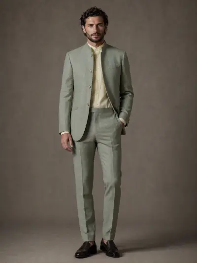 Jacket ZT-00304