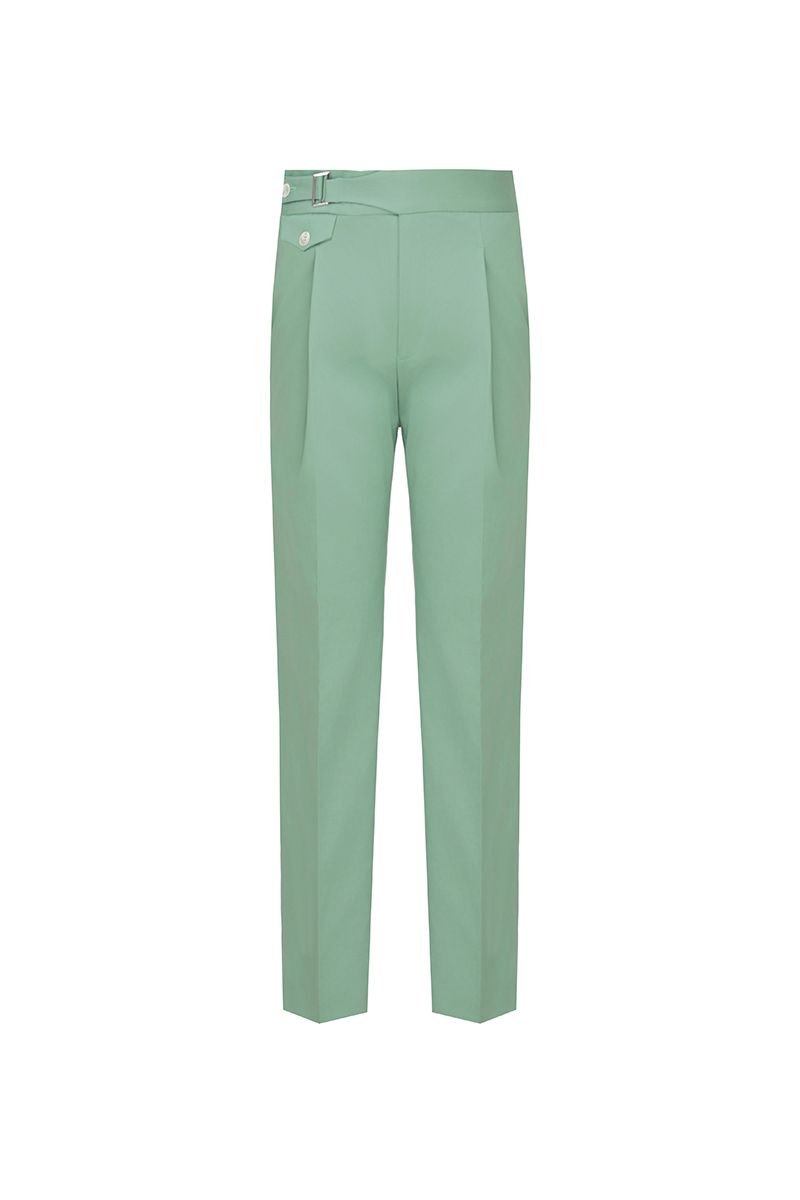Pants ZT-00316, view 1