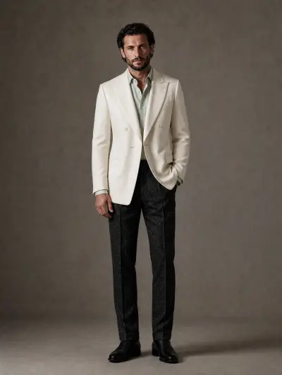Pants ZT-00318
