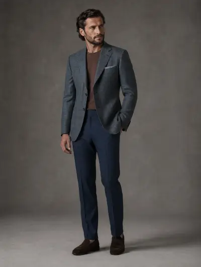 Pants ZT-00320