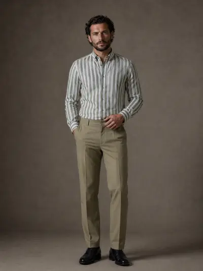 Pants ZT-00322