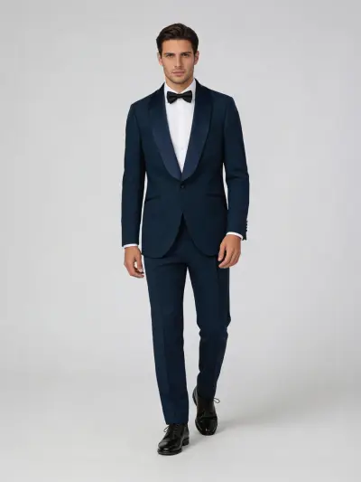 Two-piece suit ZT-00339