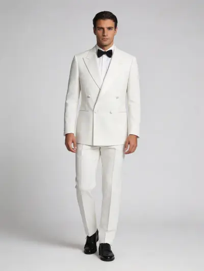 Two-piece suit ZT-00340