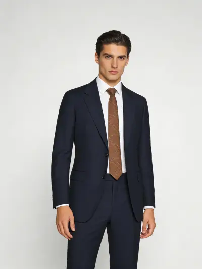 Two-piece suit ZT-00343