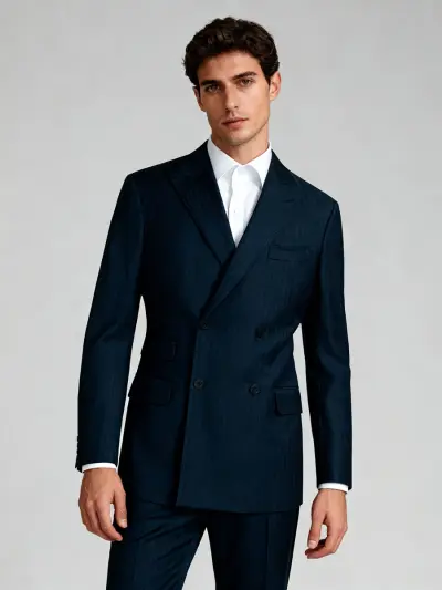 Two-piece suit ZT-00346