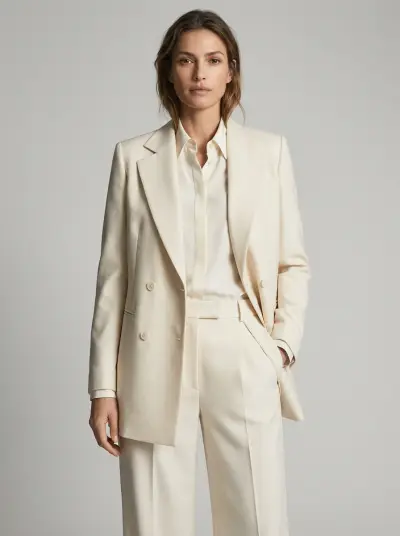Two-piece suit ZT-00351