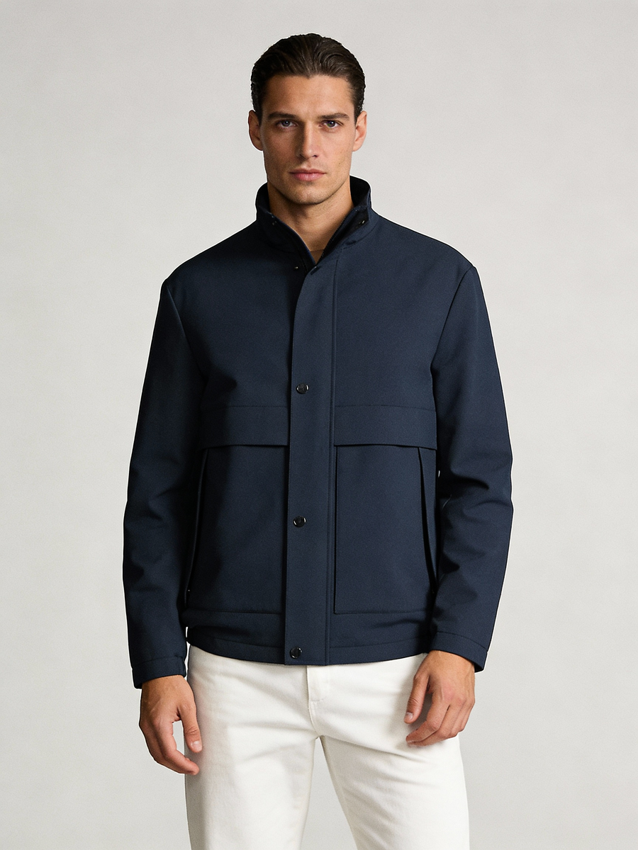 Blazer ZT-00369, view 2