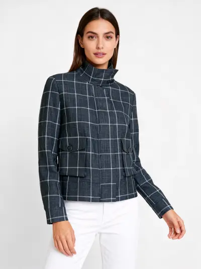 Sports jacket ZT-00374