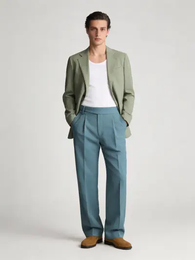 Jacket ZT-00380