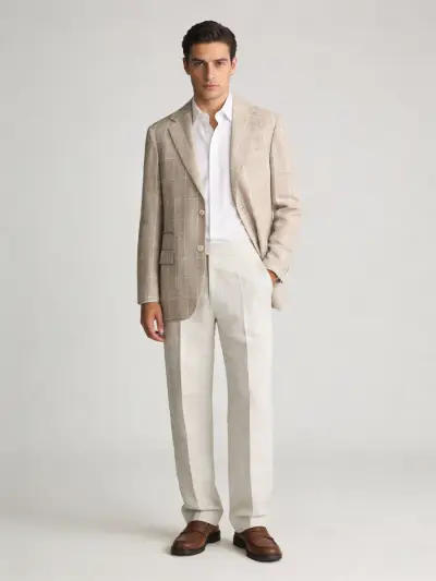 Jacket ZT-00381