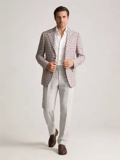 Jacket ZT-00382