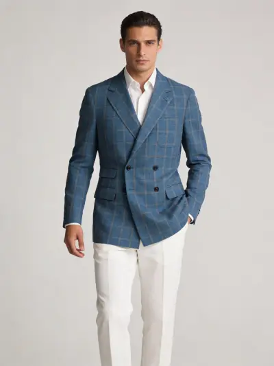 Jacket ZT-00384