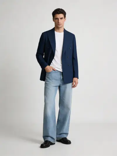 Jacket ZT-00386