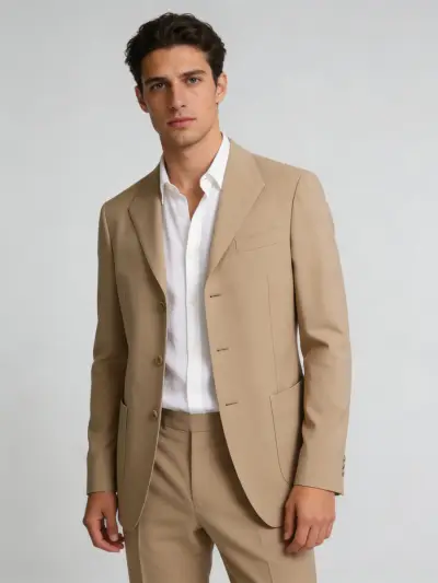 Jacket ZT-00387
