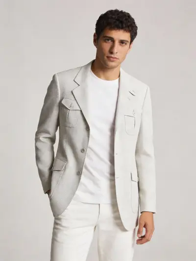 Jacket ZT-00389