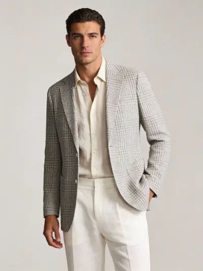 Jacket ZT-00390