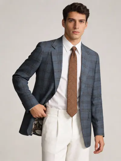 Jacket ZT-00392