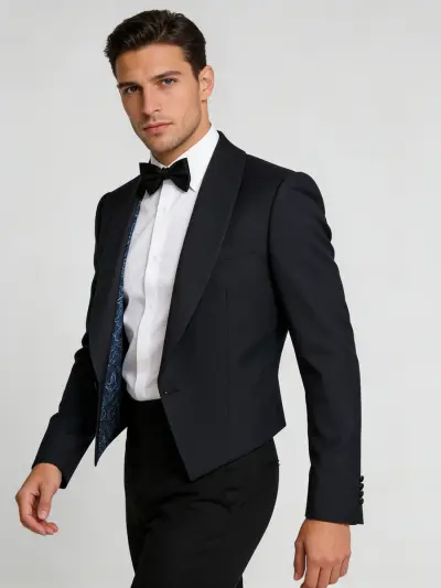 Jacket ZT-00397